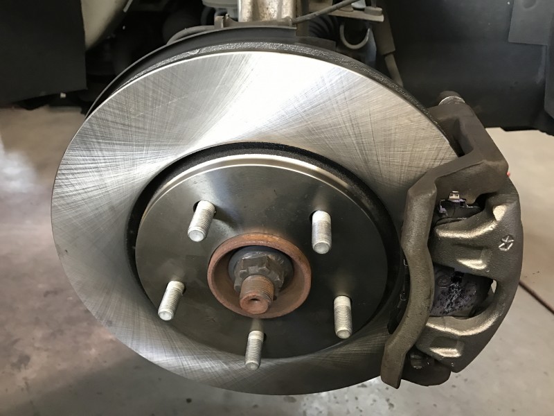 Brakes-in-Johnson-City-TN