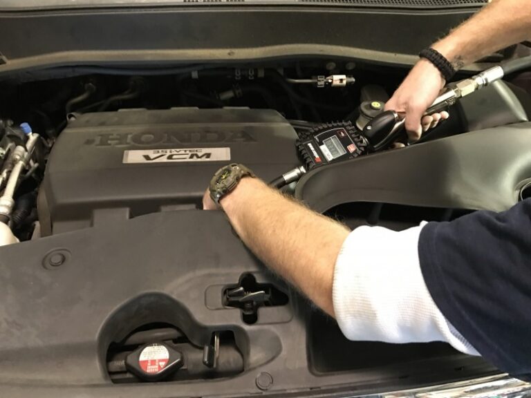 Johnson City Oil Changes American Import Auto Repair Johnson City Auto Repair