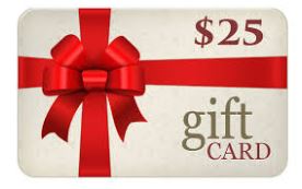 $25 Dollar Gift Card from American & Import Auto Repair in Johnson City TN $25 Dollar Gift Card from American & Import Auto Repair in Johnson City TN
