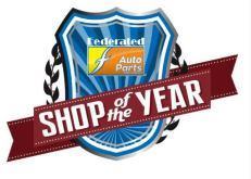 Best Auto Repair Shop award nationwide