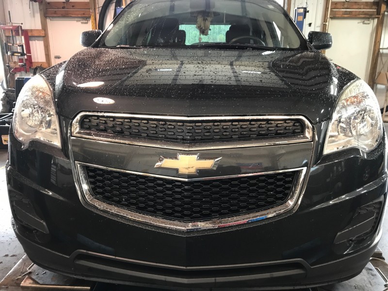 Chevrolet Repairs in Johnson City, TN