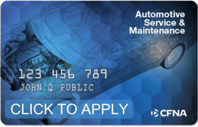 Bosch Auto Repair Loans