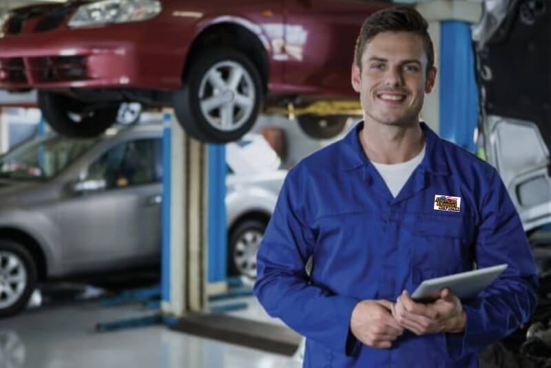 American & Import Auto Repair Johnson City Schedule an Appointment - American Import Auto Repair - Johnson City
