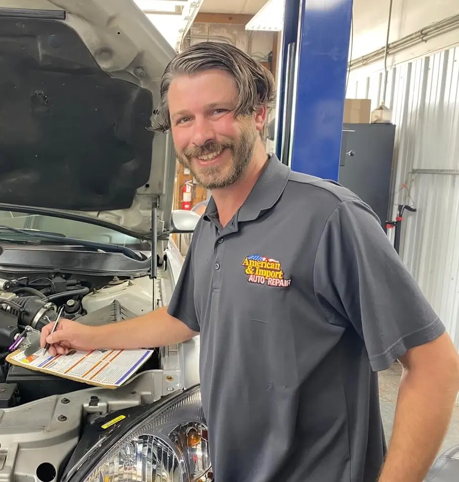 Quality Auto Repair from Johnson City mechanic experts
