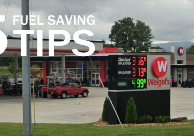 5 Fuel Saving Tips in Johnson City, TN